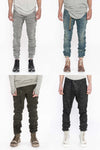 BORIS BIDJAN SABERI JEANS SS23 P13. TF FKU100002 PBBS4 8